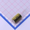 270uF ±20% 100V
