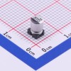 10uF ±20% 16V