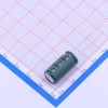 470uF ±20% 50V