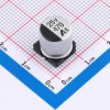 470uF ±20% 25V