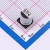 100uF ±20% 50V
