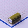 390uF ±20% 160V