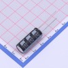 10F ±20% 2.7V