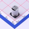 100uF ±20% 35V