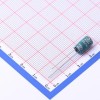 220uF ±20% 16V