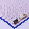 47uF ±20% 50V