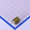 6.8uF ±20% 450V