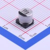 100uF ±20% 6.3V