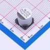 220uF ±20% 35V