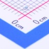 厚膜电阻 49.9Ω ±1% 100mW