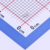 68pF ±1% 50V