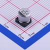 47uF ±20% 35V
