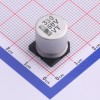330uF ±20% 50V