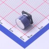 6.8uF ±20% 160V
