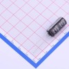 100uF ±20% 100V