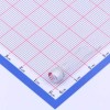 330uF ±20% 6.3V