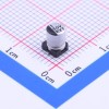 1uF ±20% 50V