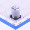 10uF ±20% 100V