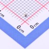 4.7uF ±20% 6.3V