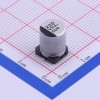 220uF ±20% 35V