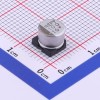 100uF ±20% 16V