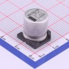 220uF ±20% 63V