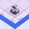 33uF ±20% 10V