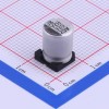 330uF ±20% 25V