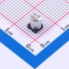 10uF ±20% 35V