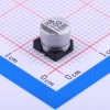 100uF ±20% 16V