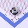 47uF ±20% 25V