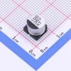100uF ±20% 35V