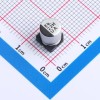22uF ±20% 50V