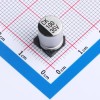100uF ±20% 35V