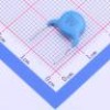 等级:X1,Y1 2.2nF ±20% 440V 400V