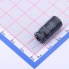 100uF ±20% 120V