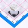 220uF ±20% 35V