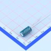 3.3uF ±20% 400V