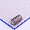 100uF ±20% 400V