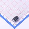 6.8uF ±20% 400V