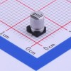 10uF ±20% 16V