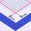 0.8pF 50V