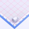 1500uF ±20% 6.3V