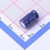 47uF ±20% 50V