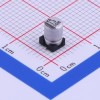 3.3uF ±20% 50V
