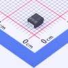 150uF ±20% 6.3V