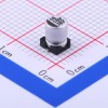 10uF ±20% 16V