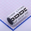 360F -10%~+30% 2.7V