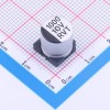 1000uF ±20% 10V