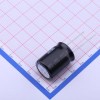 390uF ±20% 100V